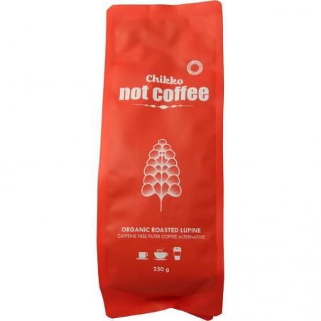 Not coffee cafeine vrij bio