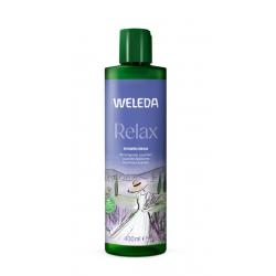 Relax douchecreme lavendel bio