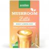 Instant mushroom latte 6x10g bio