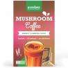 Instant mushroom coffee 6x3g bio