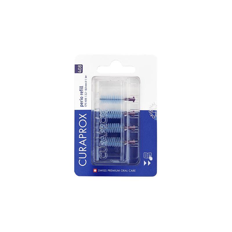 CPS 408 perio refill ragers 4x