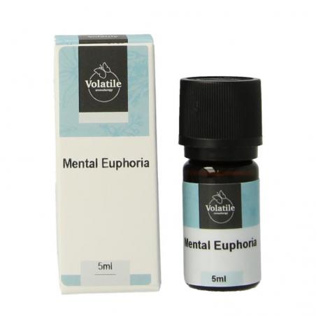 Menthal euphoria