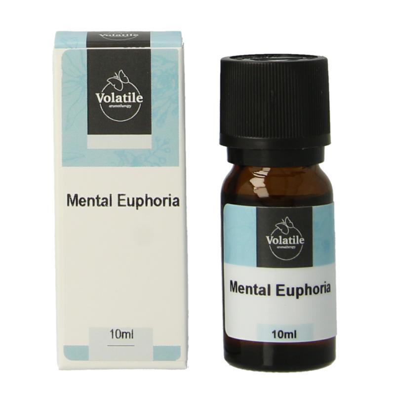 Menthal euphoria Menthal euphoria