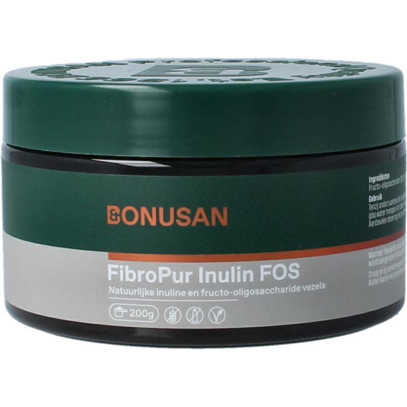 Fibropur inulin FOS