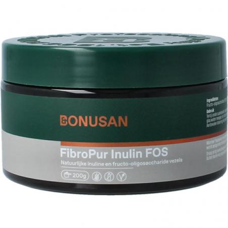 Fibropur inulin FOS