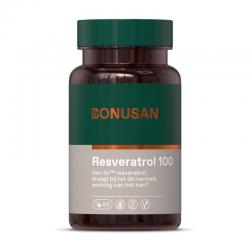 Resveratrol 100