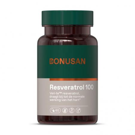 Resveratrol 100