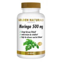 Moringa 500mg