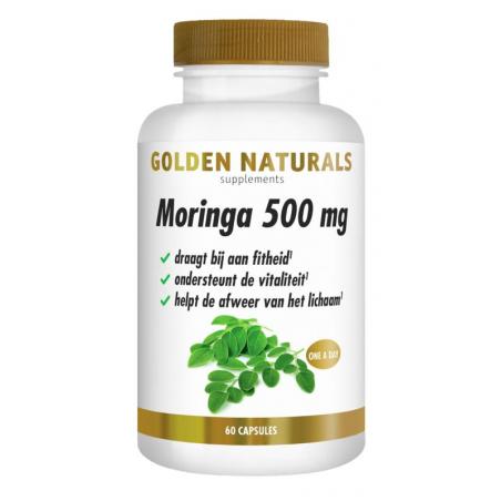 Moringa 500mg