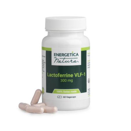 Lactoferrine VLF-1 300mg