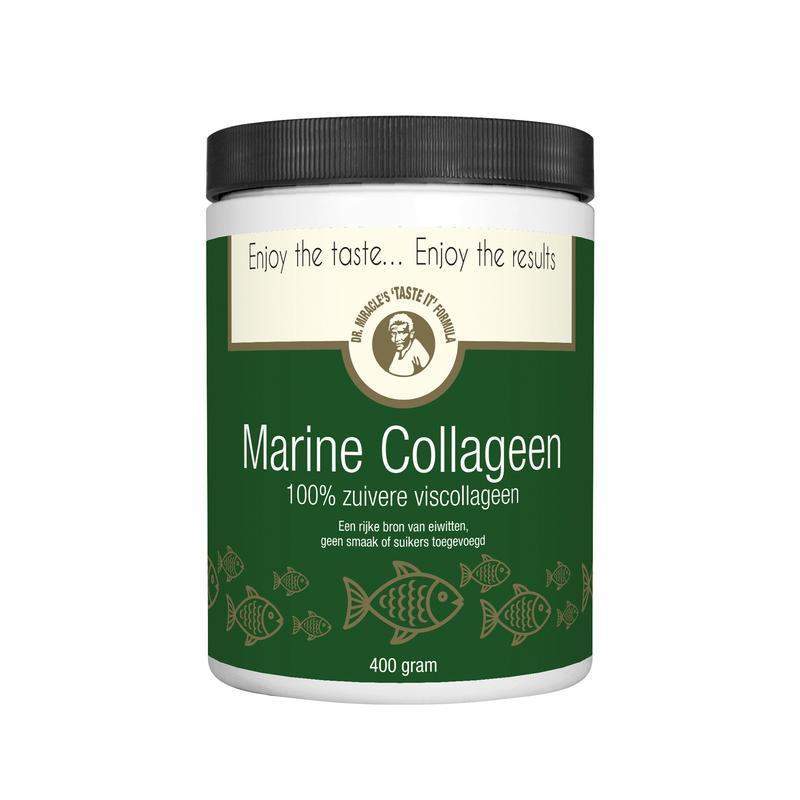 Marina collageen