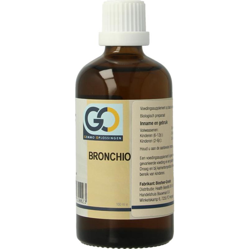 Bronchio bio