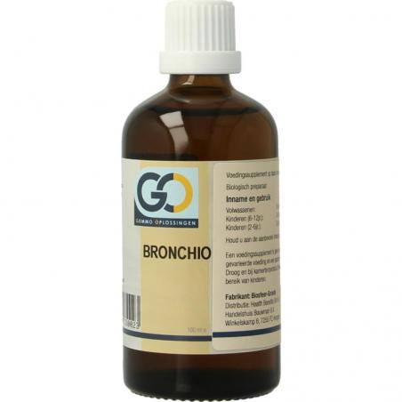 Bronchio bio