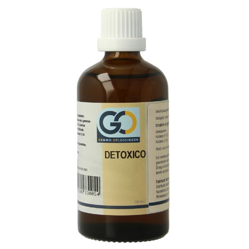 Detoxico bio