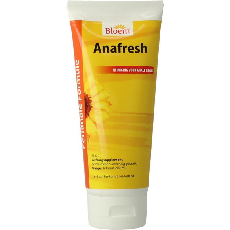 Anafresh