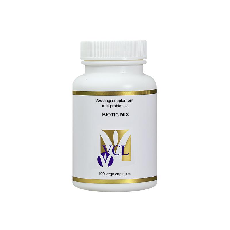 Biotic mix