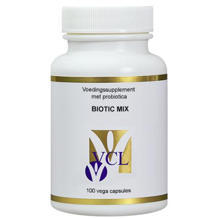 Biotic mix