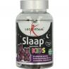 Slaap gummies kids bosbes vega