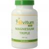 Magnesium triple 200mg