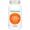 Acetyl-L-Carnitine 500mg
