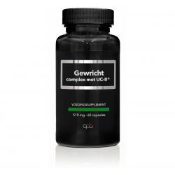 Gewrichtencomplex met UC-II