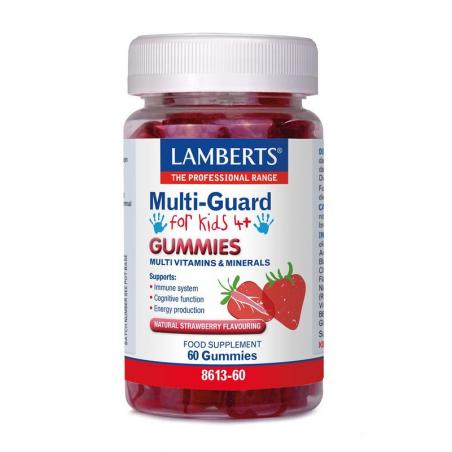 Multi guard kids