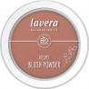 Velvet blush powder nude terracotta 03 bio