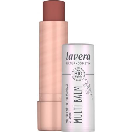 Multi Balm Sunset Red 01 bio