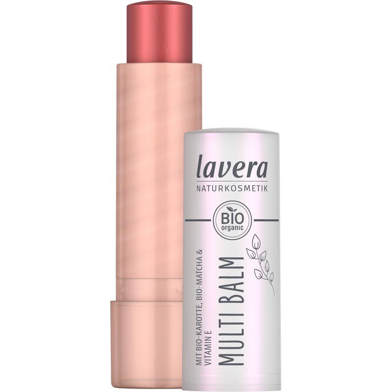 Multi balm sunrise rose 04 bio