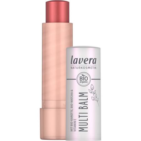 Multi balm sunrise rose 04 bio