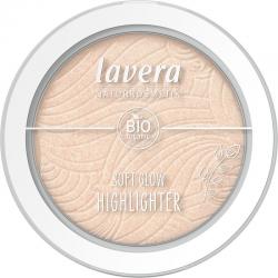 Highlighter champagne shimmer 01 bio