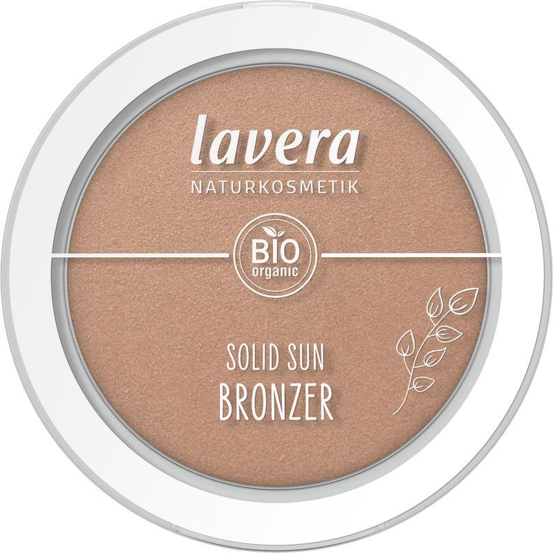Solid sun bronzer soleil kiss 01 bio