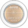 Signature colour eyeshadow dazzling gold 08 bio