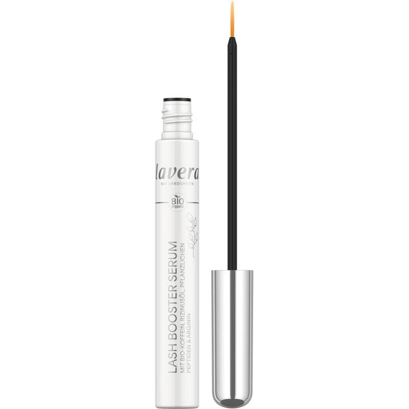 Lash booster serum