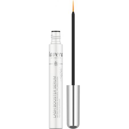 Lash booster serum