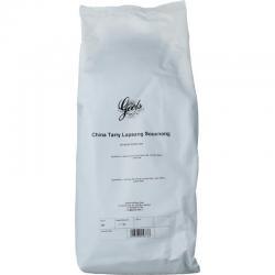 China tarry lapsang souchong