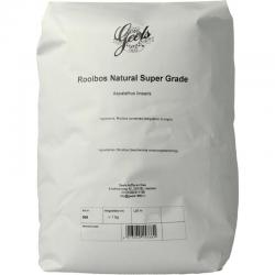 Rooibos naturel super grade