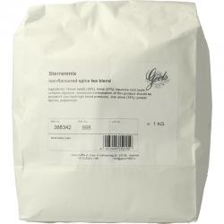 Sterrenmix