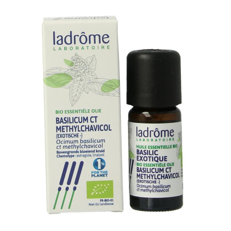 Basilicum CT methylchavicol