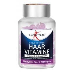 Haar vitamine blond/grijs haar & highlights