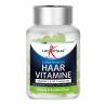 Haar vitamine pluizig & krullend haar