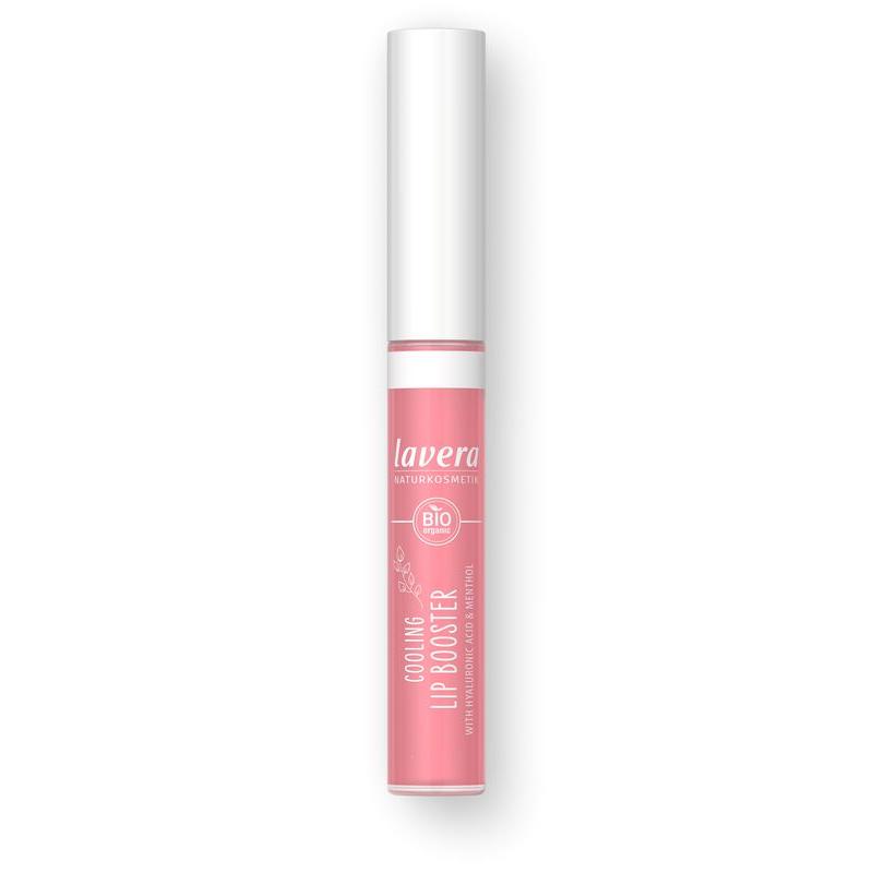 Cooling lip booster