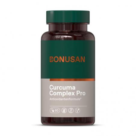 Curcuma complex pro