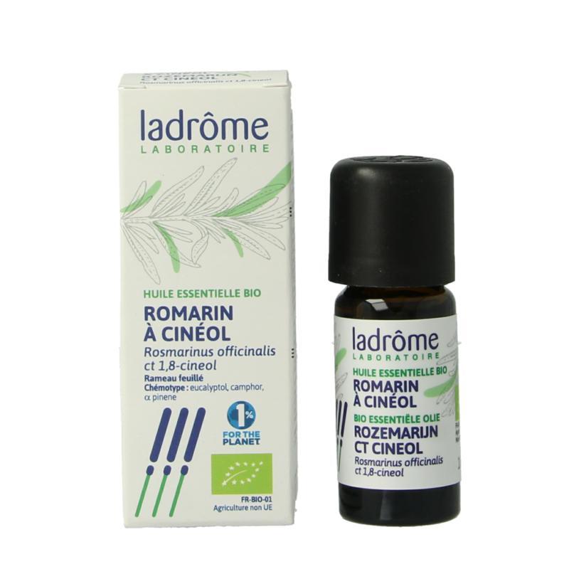 Rozemarijn CT cineol bio Rozemarijn CT cineol bio