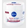 Body repair & care urea creme