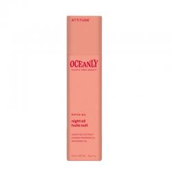 Attitude Oceanly phyto oil nachtolie stick