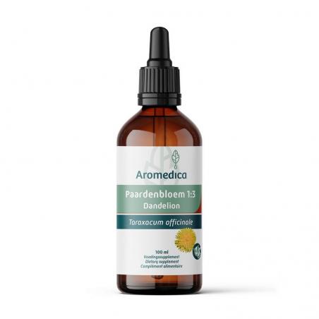 Aromedica Paardenbloem 1:3