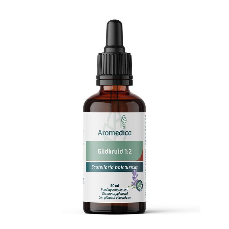 Aromedica Glidkruid/scuttelaria 1:2