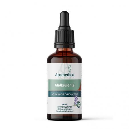 Aromedica Glidkruid/scuttelaria 1:2