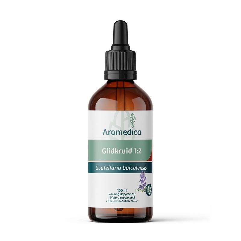 Aromedica Glidkruid/scuttelariat 1:2